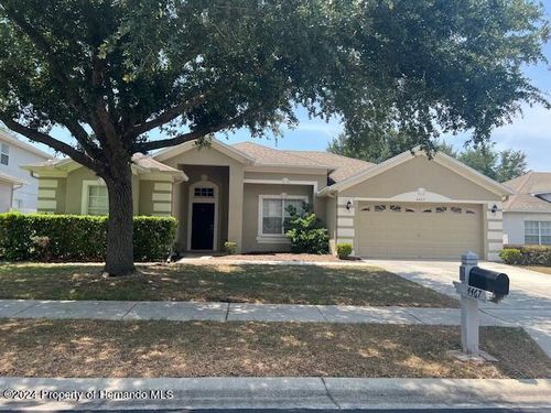 4467 Marsalis Ct, Spring Hill, FL, 34609-0673 | Card Image
