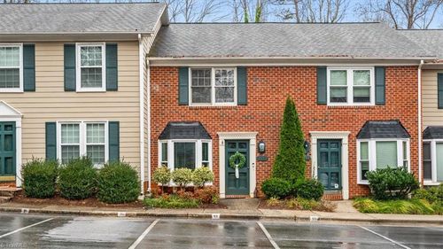 4653 Lawndale Dr, Greensboro, NC, 27455-2022 | Card Image