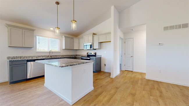 0 Acorn Dr, House other with 3 bedrooms, 2 bathrooms and 2 parking in O Fallon MO | Image 34