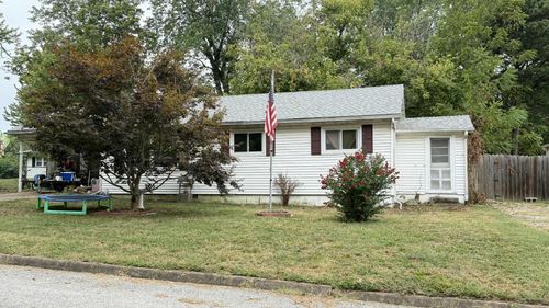 701 N Pine St, Buffalo, MO, 65622-9499 | Card Image
