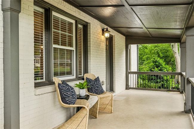 2201 Plantation Ln, House other with 3 bedrooms, 2 bathrooms and null parking in Chamblee GA | Image 5