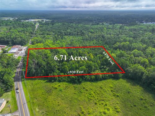 0 County Road 108, Hilliard, FL, 32046 | Card Image