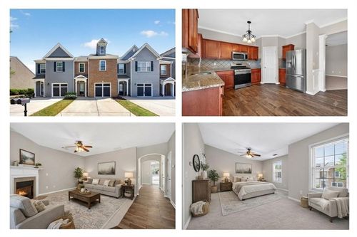 4909 Sherwood Way, Cumming, GA, 30040-8243 | Card Image