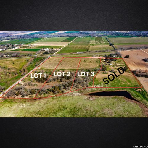 11014 County Road 584, La Coste, TX, 78039 | Card Image