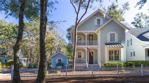 13 Carnoustie Court, Daufuskie Island, SC, 29915 | Card Image