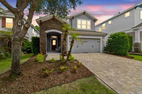 16214 Bayberry View Dr, LITHIA, FL, 33547-4048 | Card Image
