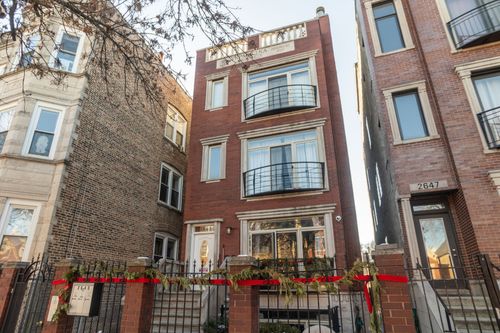 2-2645 Haddon Ave, Chicago, IL, 60622-3432 | Card Image