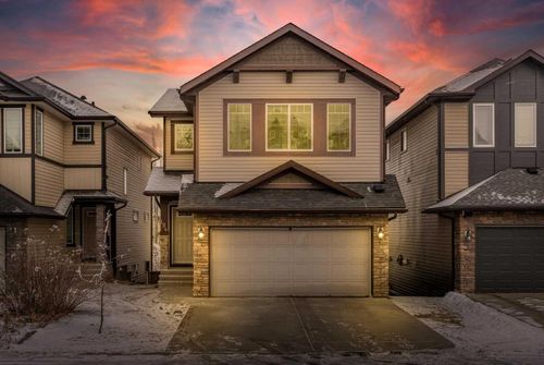 194 Kincora Glen Rise Nw, Calgary, AB, T3R0B8 | Card Image