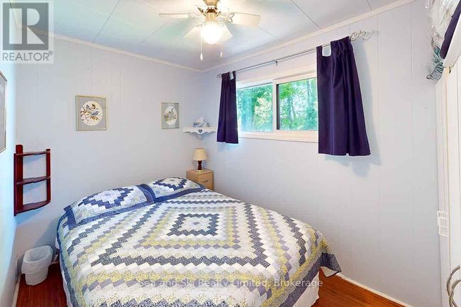 622469 Sideroad 7 Sideroad, House other with 2 bedrooms, 1 bathrooms and 6 parking in Chatsworth ON | Image 25