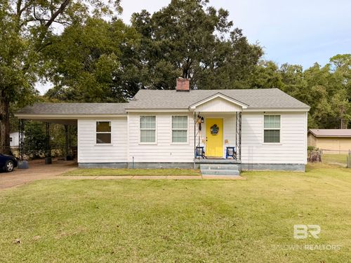 5124 Pineview Lane, Mobile, AL, 36608 | Card Image