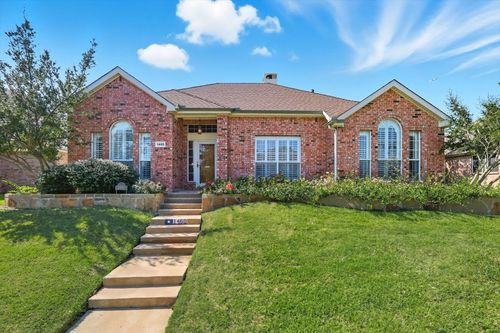1460 Summerwind Ln, Lewisville, TX, 75077-3702 | Card Image