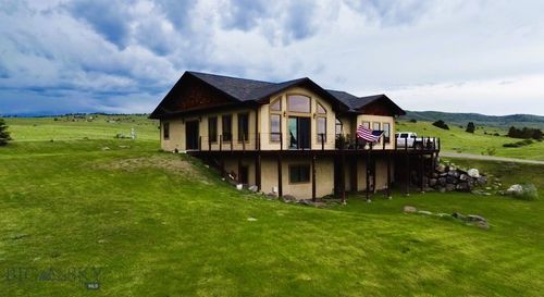 117 Meredith Ranch Rd, Livingston, MT, 59047-1563 | Card Image