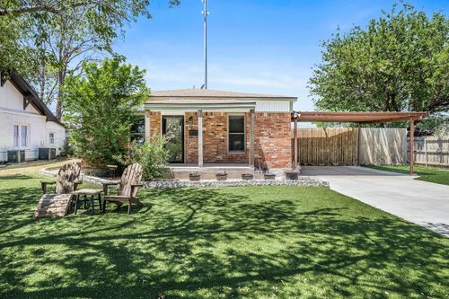 3314 Kingston Road, Amarillo, TX, 79106 | Card Image