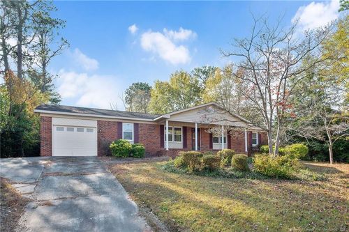 5907 Ormskirk Dr, Fayetteville, NC, 28304-2989 | Card Image