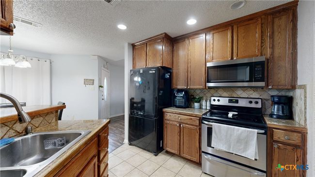 3805 Daniels Dr, House other with 3 bedrooms, 2 bathrooms and null parking in Killeen TX | Image 40