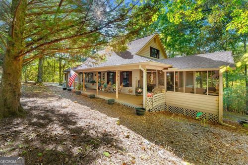 988 Woodland, Sautee Nacoochee, GA, 30571-5164 | Card Image