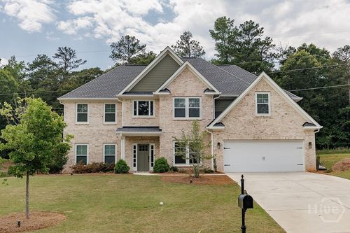 3065 Meadow Springs Dr, Watkinsville, GA, 30677-4666 | Card Image