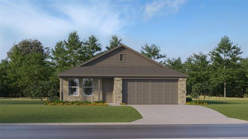 726 Pennabilli Lane, Huffman, TX, 77336 | Card Image