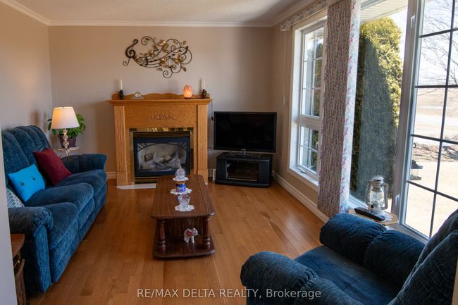 3010 Rollin Rd, House other with 2 bedrooms, 1 bathrooms and 4 parking in Saint-Pascal-Baylon ON | Image 6
