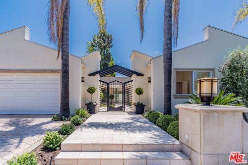 480 N Robinwood Dr, Los Angeles, CA, 90049 | Card Image