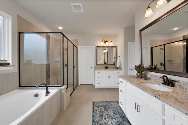 6012 Hightower St, House other with 5 bedrooms, 3 bathrooms and null parking in Aubrey TX | Image 31