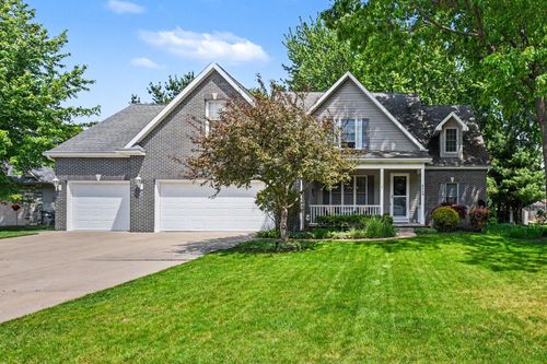 4009 Tudor Dr, Saint Joseph, MI, 49085-9140 | Card Image