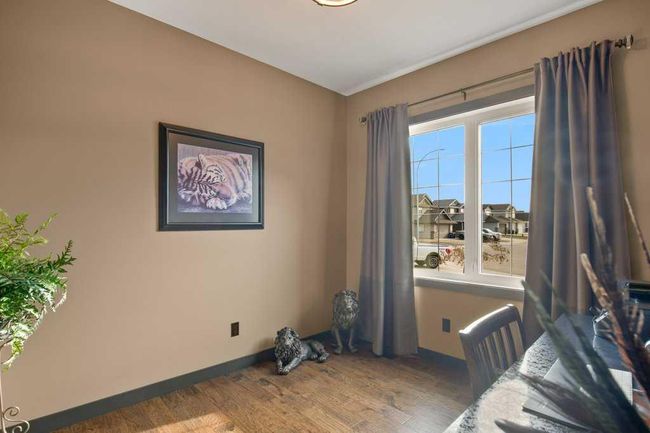131 Cedar Square, House other with 5 bedrooms, 4 bathrooms and 7 parking in Blackfalds AB | Image 20