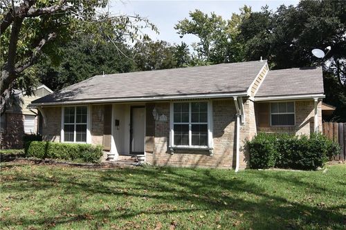 7212 Bucknell Dr, Dallas, TX, 75214-1751 | Card Image