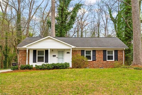 1629 Ardsley St, Winston-Salem, NC, 27103-3801 | Card Image
