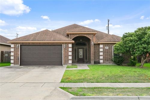 2754 Yeager Dr, Corpus Christi, TX, 78410-2235 | Card Image
