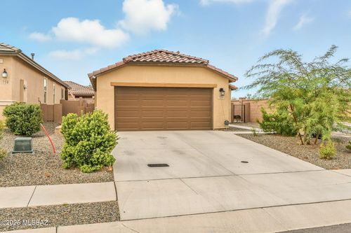750 W Calle Calca, Sahuarita, AZ, 85629-0980 | Card Image