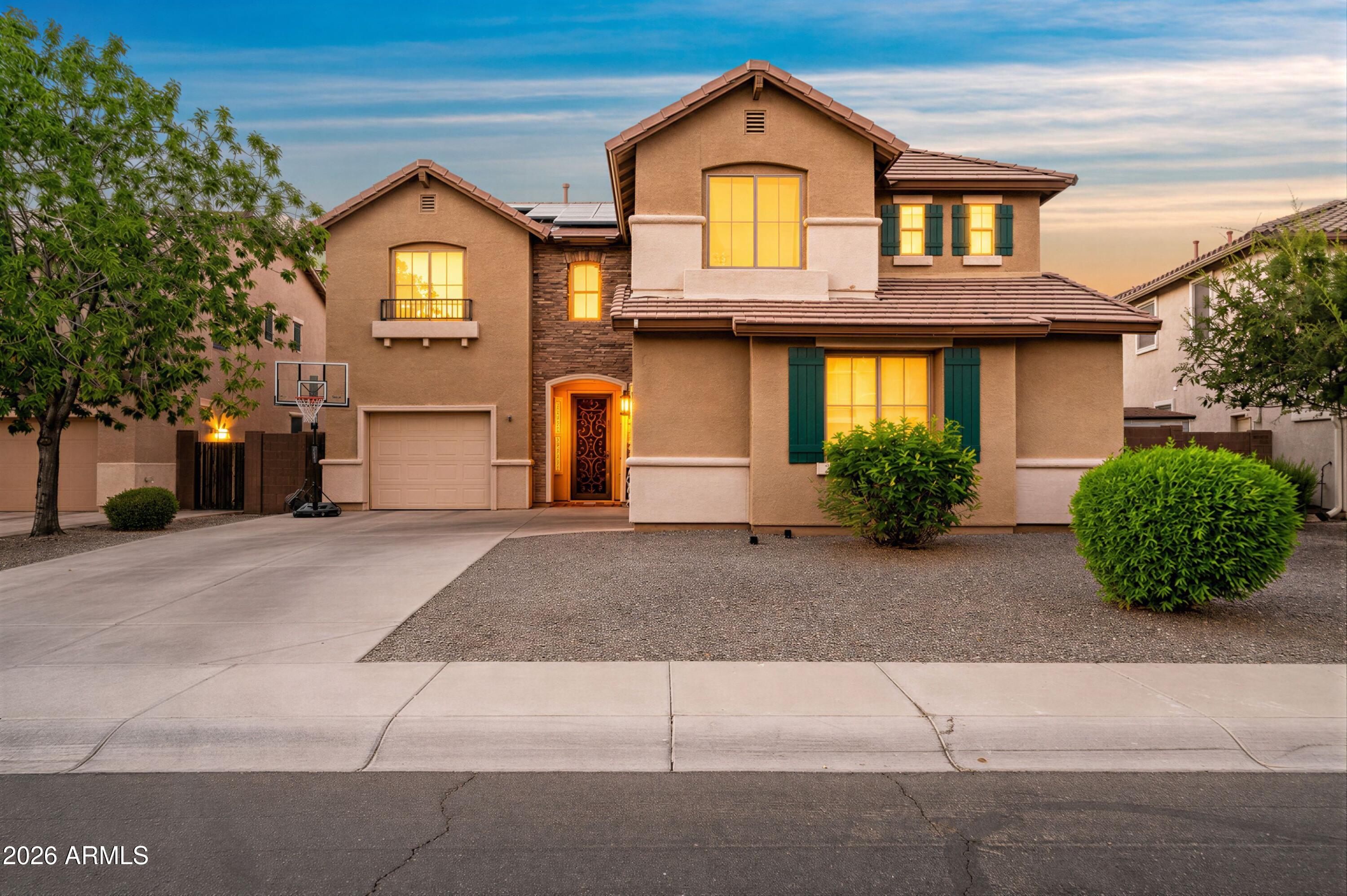 Residential in Gilbert
