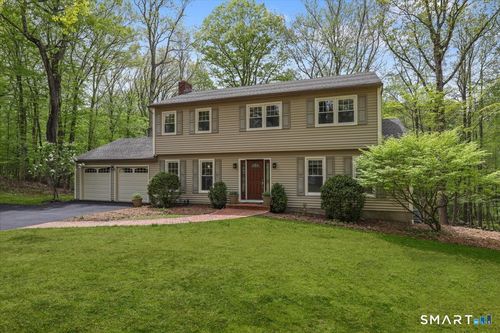 10 Silvermine Dr, South Salem, NY, 10590-2115 | Card Image