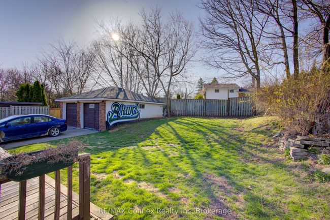 20 Laverne Ave, House other with 4 bedrooms, 2 bathrooms and 5 parking in Guelph ON | Image 35