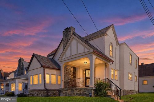 721 Bullock Avenue, YEADON, PA, 19050 | Card Image