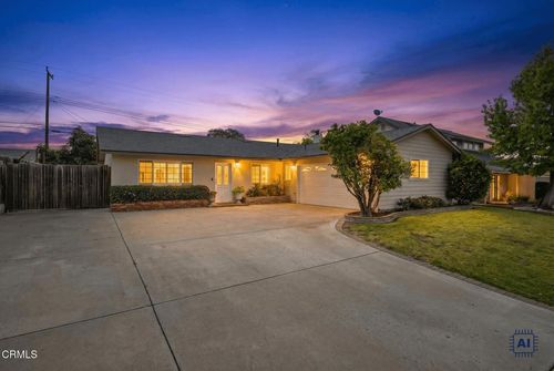 1256 Rugby Ave, Ventura, CA, 93004-2527 | Card Image