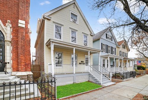 140 Beekman Ave, Sleepy Hollow, NY, 10591-2402 | Card Image