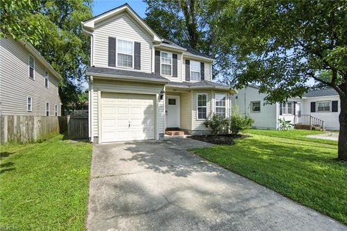 203 Gale Ave Avenue, Chesapeake, VA, 23323 | Card Image