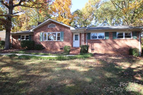 1631 Oline Pl, Charlotte, NC, 28212-7133 | Card Image