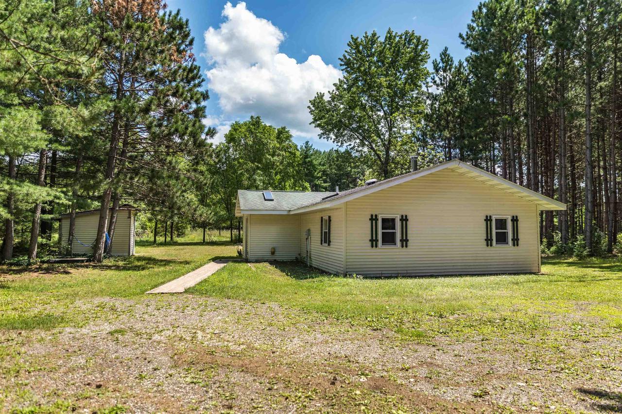 1st Ct, Oxford, WI 53952 #1