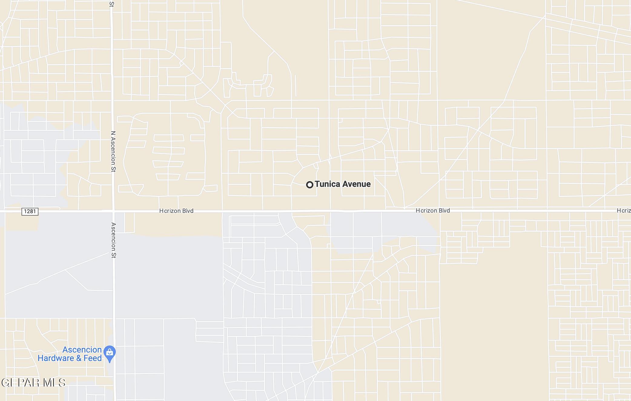 Land in Clint 4