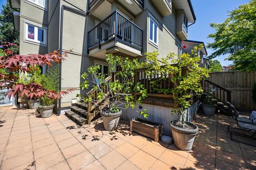 103-1450 E 7th Ave, Vancouver, BC, V5N1R8 | Card Image