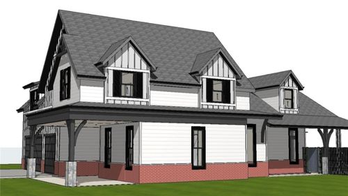 3900 Sw Rythm Ave, Bentonville, AR, 72713-4115 | Card Image