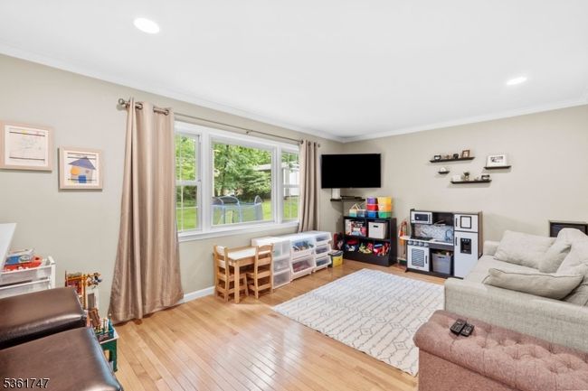 17 Friar Rd, House other with 4 bedrooms, 2 bathrooms and null parking in Morris Plains NJ | Image 17