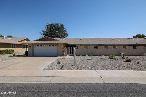 18439 N Conestoga Dr, Sun City, AZ, 85373-1766 | Card Image