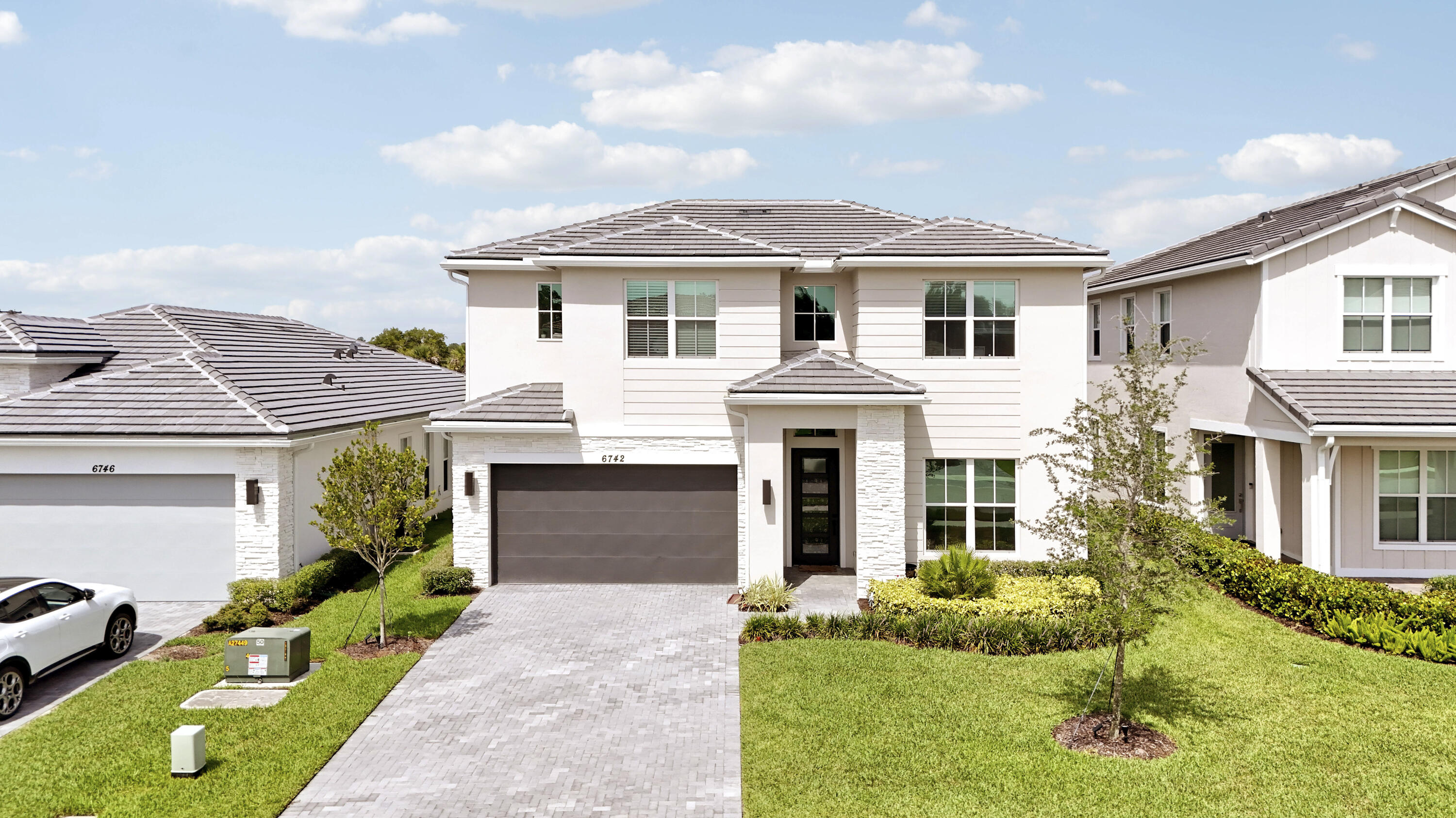 Residential Lease in Stuart