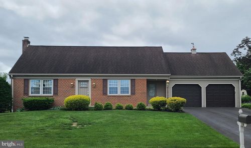520 Juniper St, DENVER, PA, 17517-1520 | Card Image