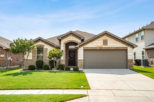 14357 Artisan Drive, Fort Worth, TX, 76052 | Card Image