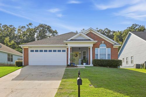 150 Leah Martin Ct, TALLAHASSEE, FL, 32317-7218 | Card Image