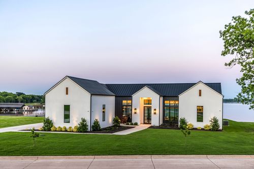 1129 Beacon Shore Rd, Kemp, TX, 75143-3181 | Card Image